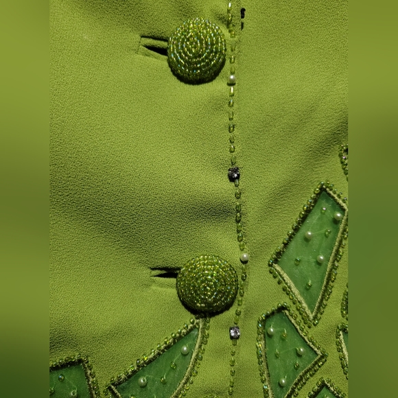 Womans 3 piece suit - Picture 10 of 12